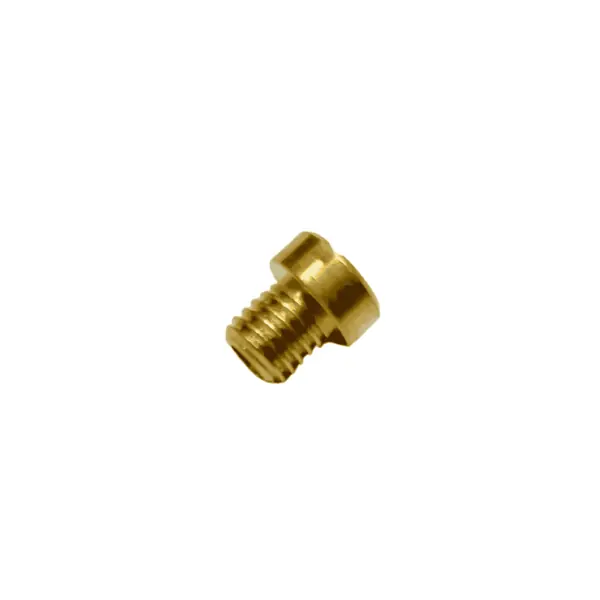 Solo Oggi GETTO CARBURATORE VESPA 50 SPECIAL ET3 M5-40