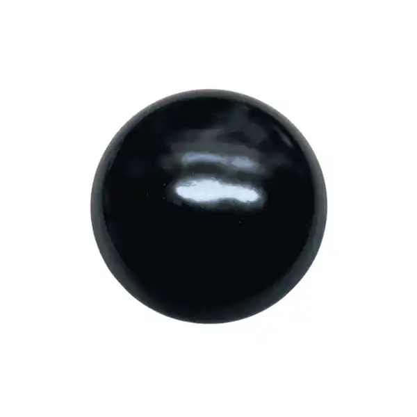 TAPPO TAMBURO VESPA DIAM. 35MM NERO Più Venduto