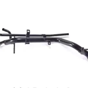 1650787z07000 tubo radiatore : piaggio porter 1.300/16v benzina Non Perdere