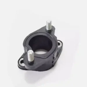 Ultimissimo Modello 288676 - originale piaggio collettore aspirazione ape poker benzina