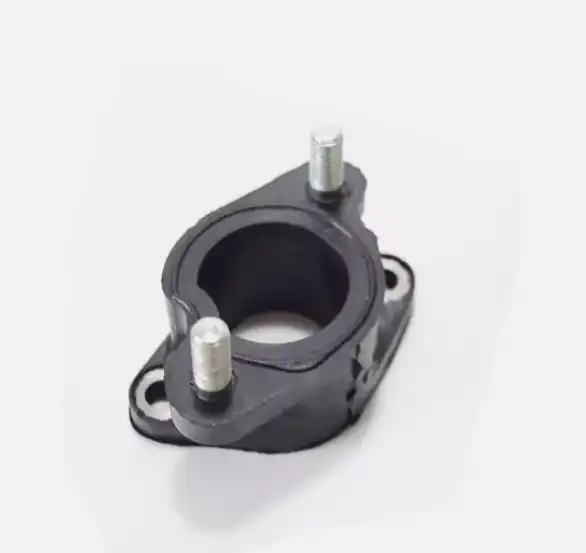 Ultimissimo Modello 288676 - originale piaggio collettore aspirazione ape poker benzina