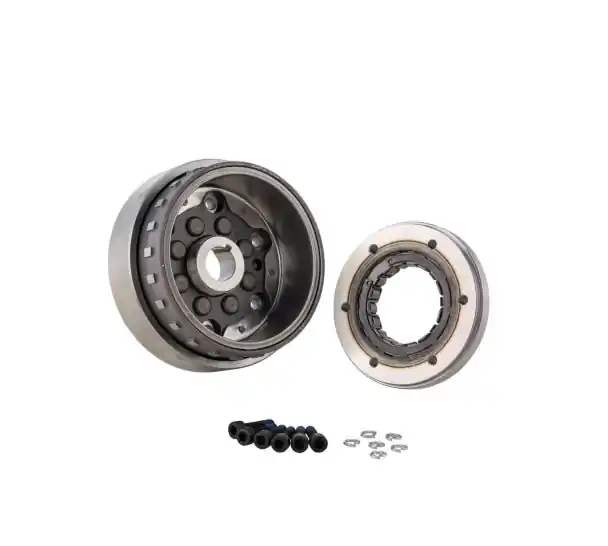 Piaggio beverly i.e. rst4v (euro 3) 300 originale rotore volano n n 4t lc Spedizione Gratuita