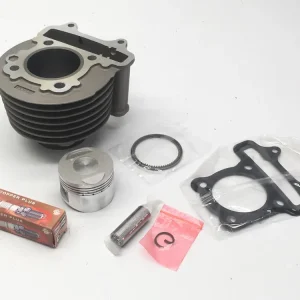 Novità Kymco agility 4t 125 kit cilindro pistone gruppo termico 2006 2006 u62000