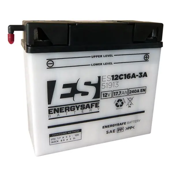 R c avantgarde 850 batteria es es51913 12v/19ah bmw 1999 2001 Must-Have