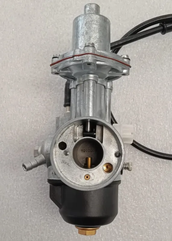 Subito Disponibile Piaggio ape car p2 p3 220 220 carburatore shbb 22 1978 1985 -
