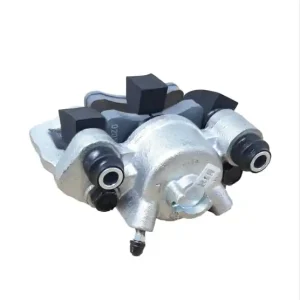 Popolare Piaggio porter pick up benzina 1000 pinza freno sinistra 1992 2009