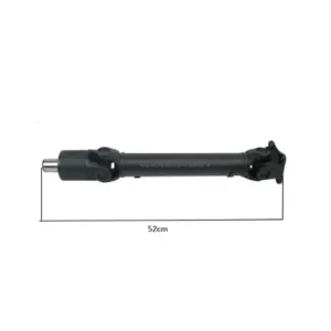 Prezzo Basso Albero trasmissione 615339 piaggio porter 1.3 benzina