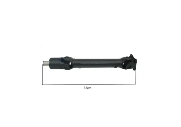 Prezzo Basso Albero trasmissione 615339 piaggio porter 1.3 benzina
