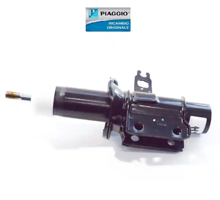 Occasione Imperdibile Ammortizzatore anteriore sx originale piaggio ape porter multitech