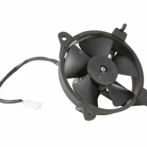 Super Prezzo Vespa gran turismo gt gtl 125 elettroventola ventilatore radiatore 2003 2006