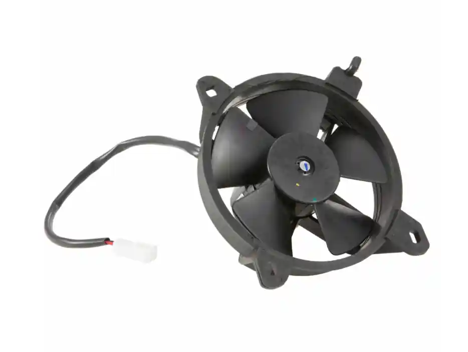 Super Prezzo Vespa gran turismo gt gtl 125 elettroventola ventilatore radiatore 2003 2006