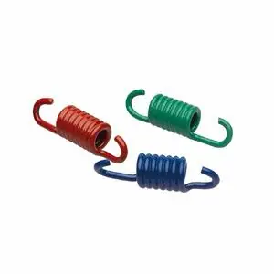 Aprilia sport city one 4t 50 kit 3 molle ø 1.6 mm girante frizione 2008 2010 Vendita Finale