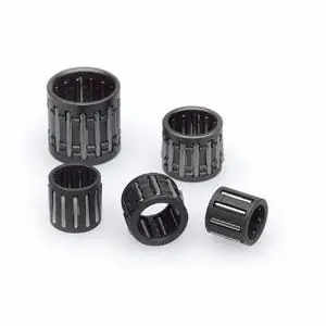 Compra Adesso Jasil gabbia a rulli pistone biella 13x16x14 mm cuscinetto