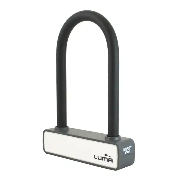 Lucchetto antifurto arco luma 55 hu 175 x 245 Saldi