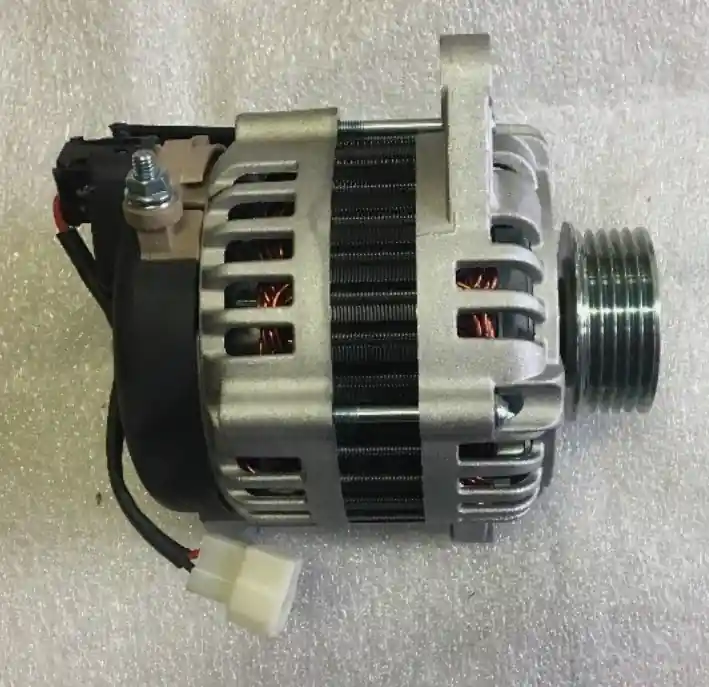 Nuovo Arrivo Piaggio porter multitech euro 4 euro 5 1300 b010215 alternatore 2010 2015 nd