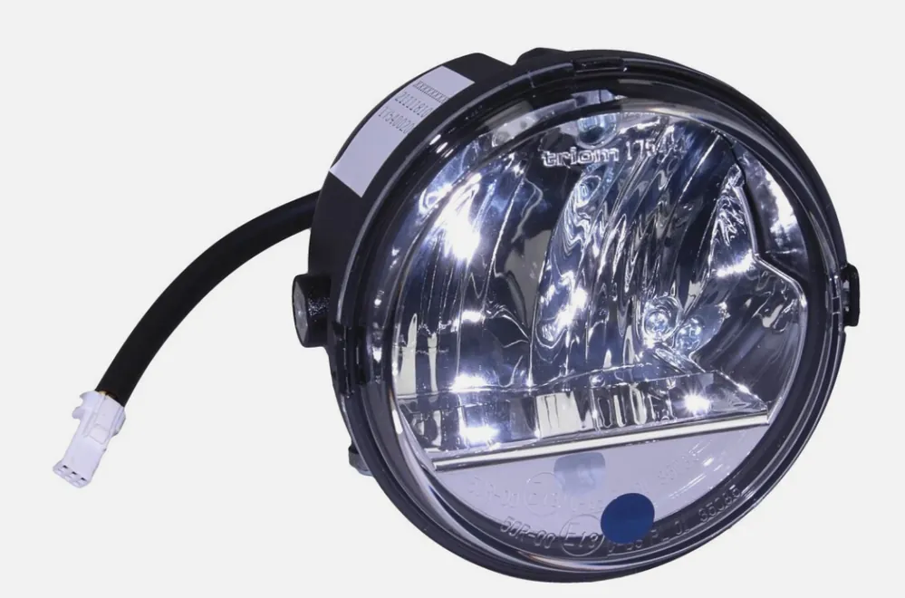 1d002696 piaggio faro anteriore led ape 50 2t 2018 - 2021 Prezzo Basso