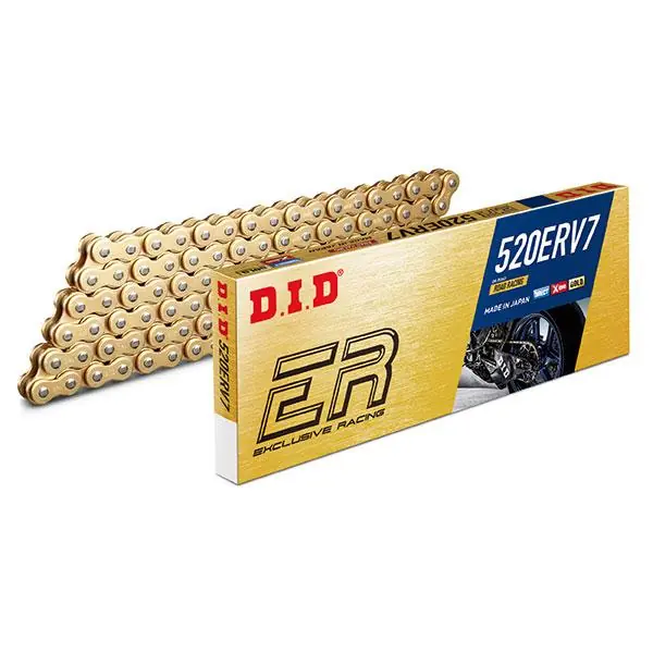 Offerta Del Giorno Bmw f gs 650 catena did 520erv7 gold 116 maglie 2008 2008