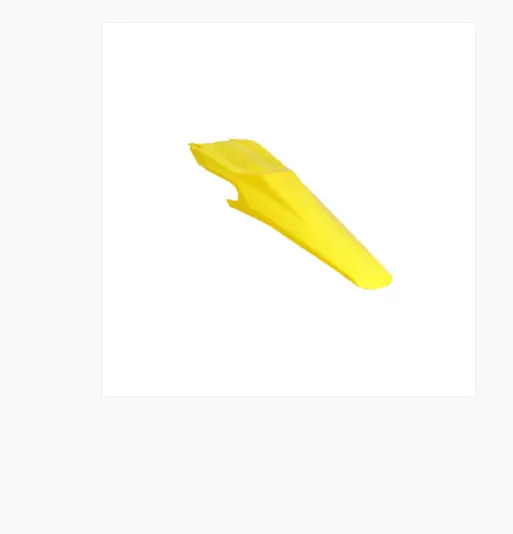 Husqvarna fc 250 parafango posteriore giallo fluo 2019 2022 Sconto