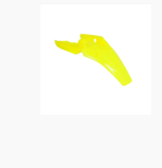 A Buon Prezzo Husqvarna tc 65 parafango posteriore giallo fluo 2017 2023