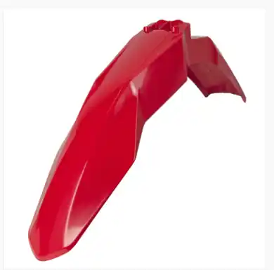 Prezzo Scontato Gas gas mc 125 parafango anteriore rosso 2021 2023