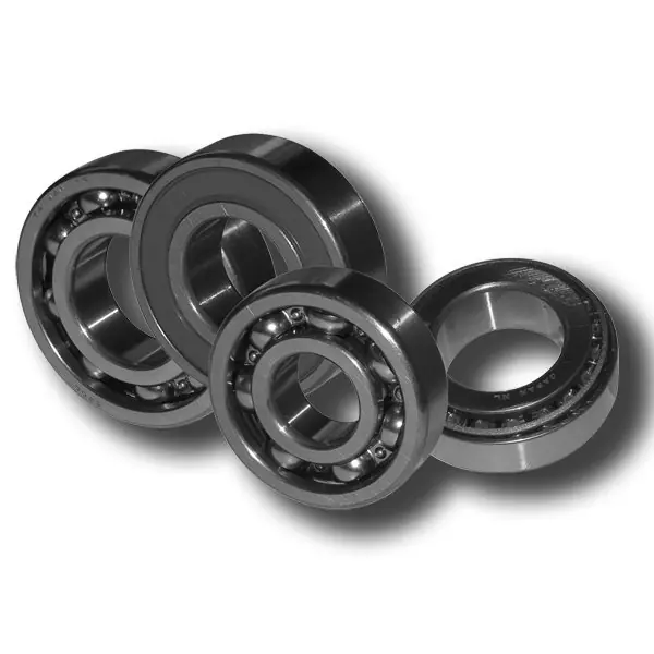Betamotor chrono 50 cuscinetto nachi 6203 c3 - 17x40x12 1996 1999 Scelto Dai Clienti