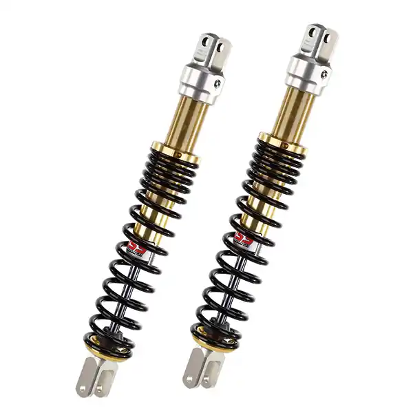 Nuova Collezione Yamaha yp majesty 400 coppia ammortizzatori posteriori yss gas 2004 2006