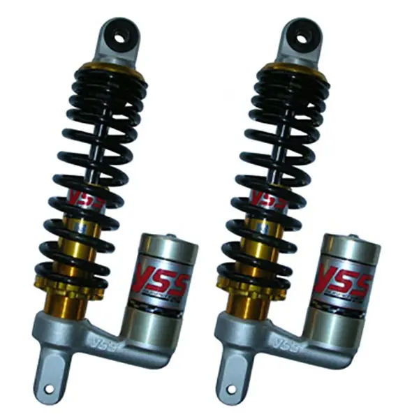 Subito Disponibile Honda nes chiocciola 125 coppia ammortizzatori posteriori yss gas 2000 2004