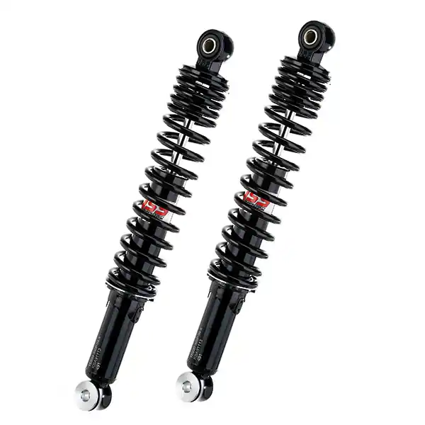 Aprilia sportcity 125 coppia ammortizzatori posteriori yss 2004 2006 Offerta Speciale