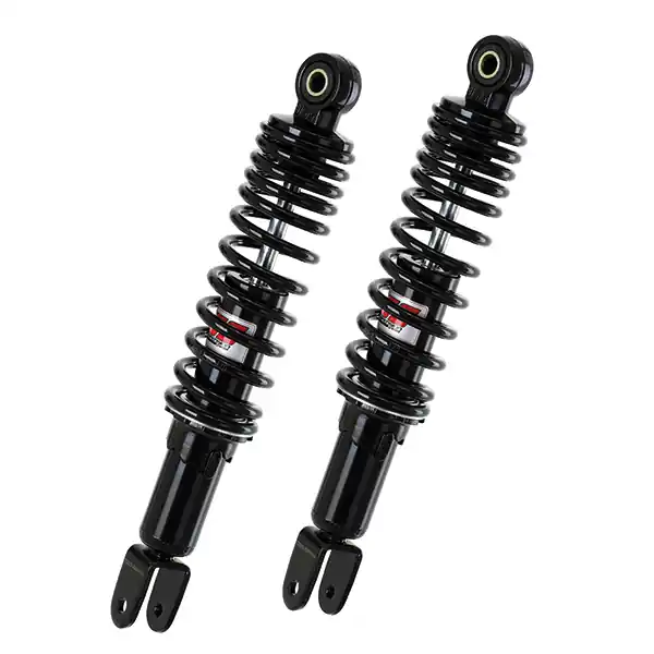 Honda nes chiocciola (jf07) 125 coppia ammortizzatori posteriori yss 2000 2004 Esclusivo