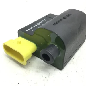 Spedito Oggi Aprilia scarabeo rst 4t (tg000/tga00/tgb00) 50 ducati centralina cdi 2003 2010