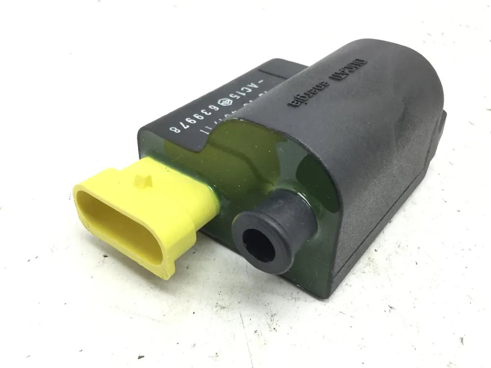 Spedito Oggi Aprilia scarabeo rst 4t (tg000/tga00/tgb00) 50 ducati centralina cdi 2003 2010