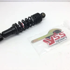 Vendita Finale Aprilia amico 50 ammortizzatore posteriore yss regolabile 1992 1998