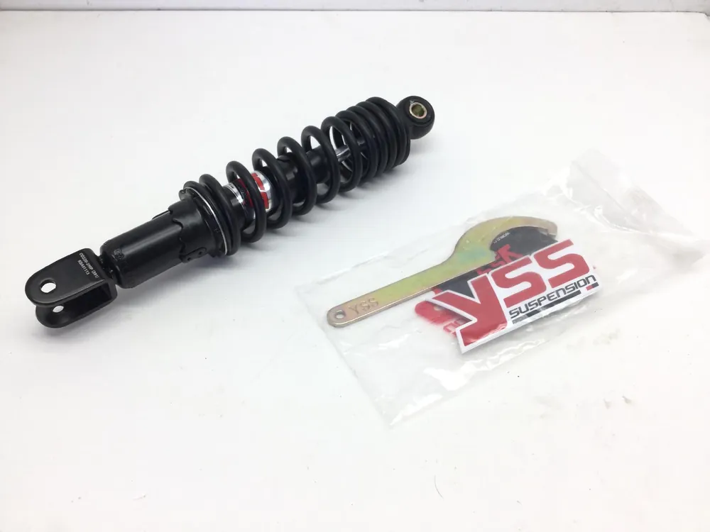 Vendita Finale Aprilia amico 50 ammortizzatore posteriore yss regolabile 1992 1998