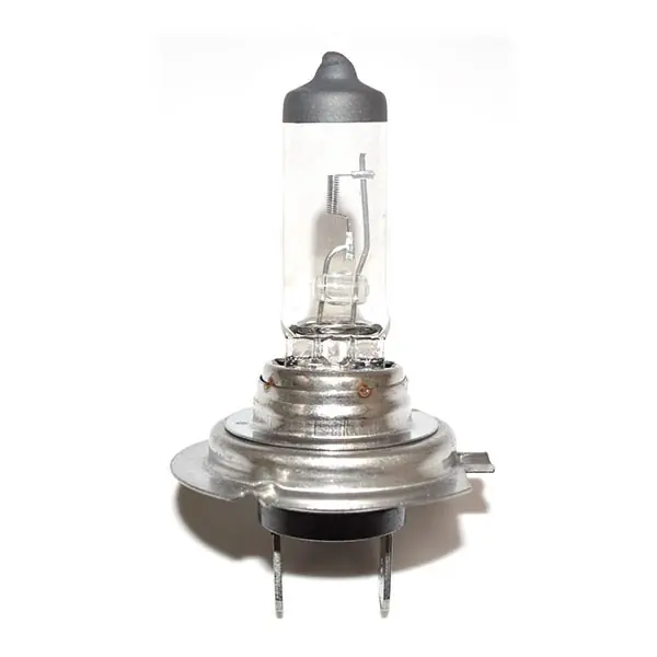 Spedito Oggi Gilera runner fx 125 lampada hert alogena 12v 55w 1997 2002