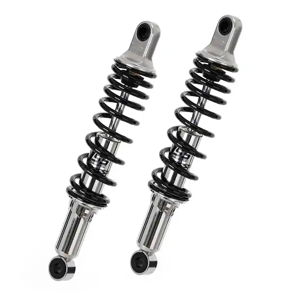Scelto Dai Clienti Kawasaki ltd 550 coppia ammortizzatori yss bravo 1980 1983