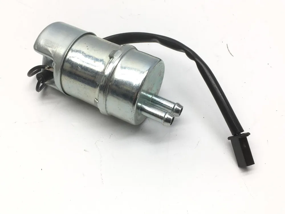 Must-Have Derbi gp1 low seat 125 eu3 125 pompa benzina carburante bcr 2007 2008