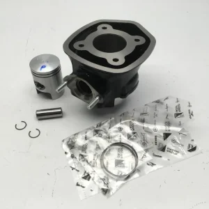 Piaggio zip sp 50 cilindro pistone gruppo termico 2001 2004 c250004 Nuova Collezione
