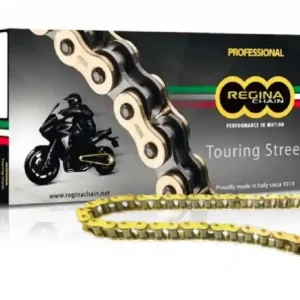 Aprilia na 850 mana 850 catena regina 137zrt 110 maglie passo 525 oro 2007 2013 Prezzo Scontato