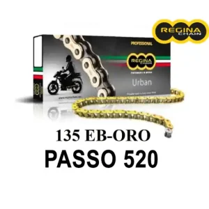 Non Perdere Cagiva 125 mito 125 catena regina 135 eb-oro 1 1