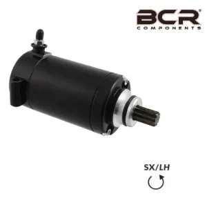 Benelli 502c cruiser 500 motorino avviamento bcr 2019 2019 Soddisfatti O Rimborsati