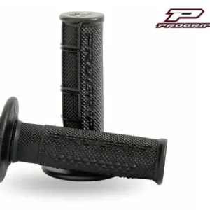 Promo Stagionale Manopole mx 796-102 - singola densità - carbon senza foro