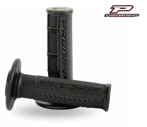 Promo Stagionale Manopole mx 796-102 - singola densità - carbon senza foro