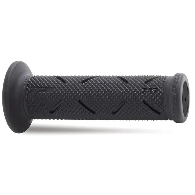 Manopole strada progrip 716 oe 102 singola densita' - nero con foro Compra Online