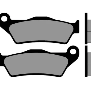Nuova Collezione Bmw r 850 c 850 pastiglie freno organiche brenta 3084 post 1999 2001