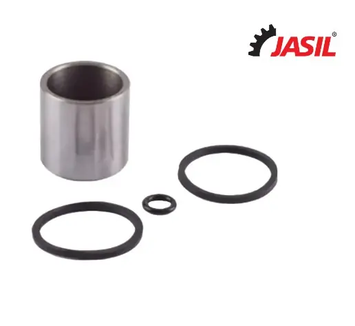 Jasil kit revisione pinza freno sym mio 27x27 mm diametro interno 22.5 mm Ultime Pezzi