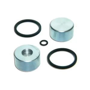 Bestseller Jasil kit revisione pinza freno anteriore brembo 30x17 mm ø interno 11.5 mm