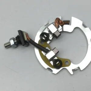 Scelto Dai Clienti Honda cb 750 f2 seven 750 portaspazzole motorino avviamento bcr 1997 2001