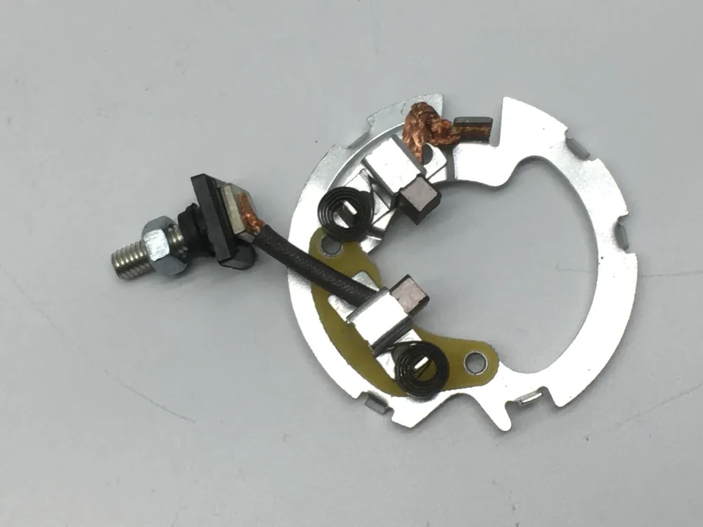 Scelto Dai Clienti Honda cb 750 f2 seven 750 portaspazzole motorino avviamento bcr 1997 2001