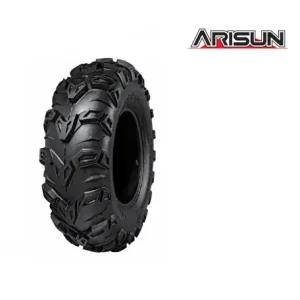 Pneumatico 25 x 8-12 13f tl anteriore mud rebel arisun Must-Have