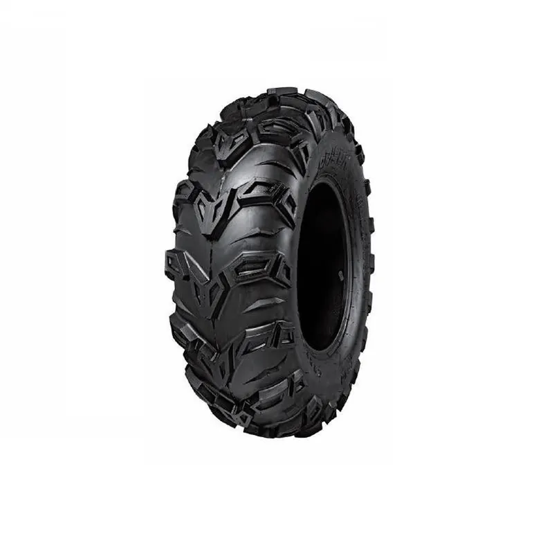 Ultimissimo Modello Pneumatico 25 x 10-12 50f tl posteriore mud rebel